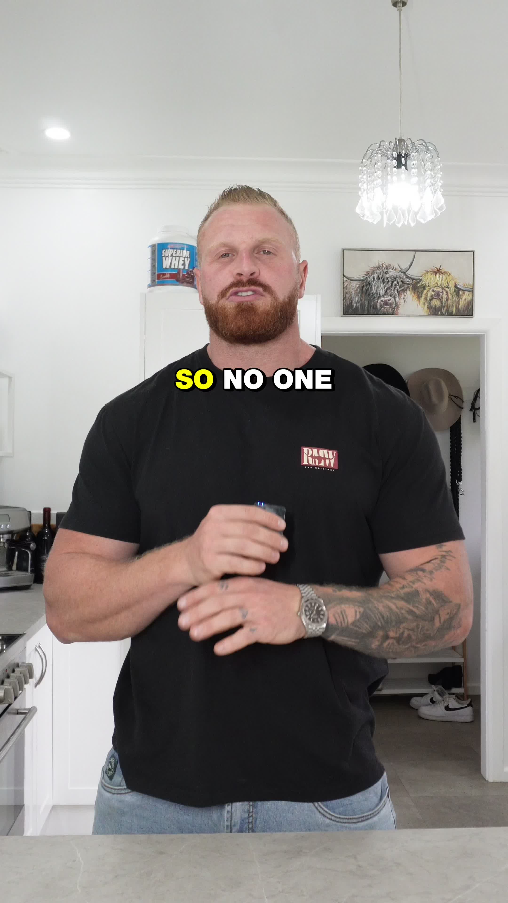 @Ryan Bennett