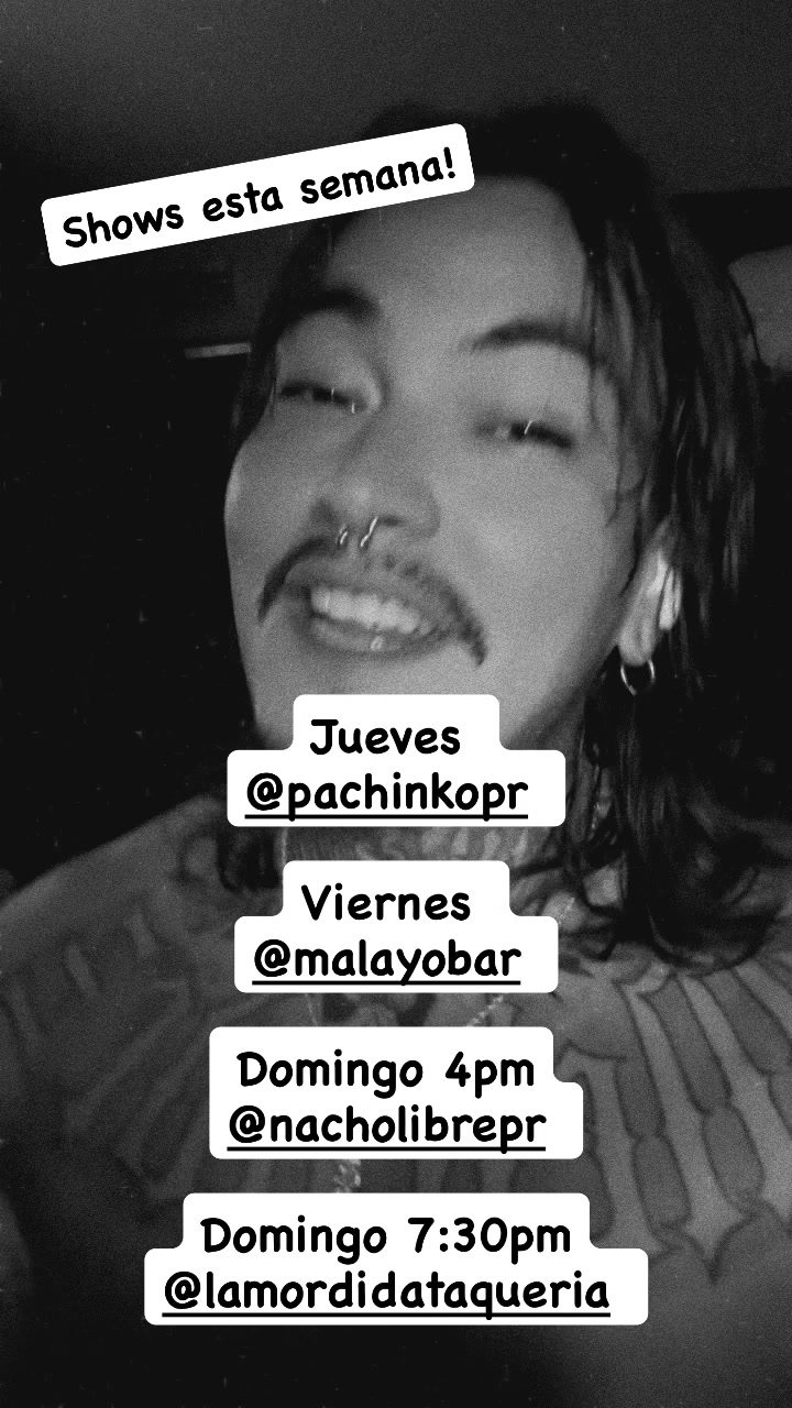 @ChinoMelendez