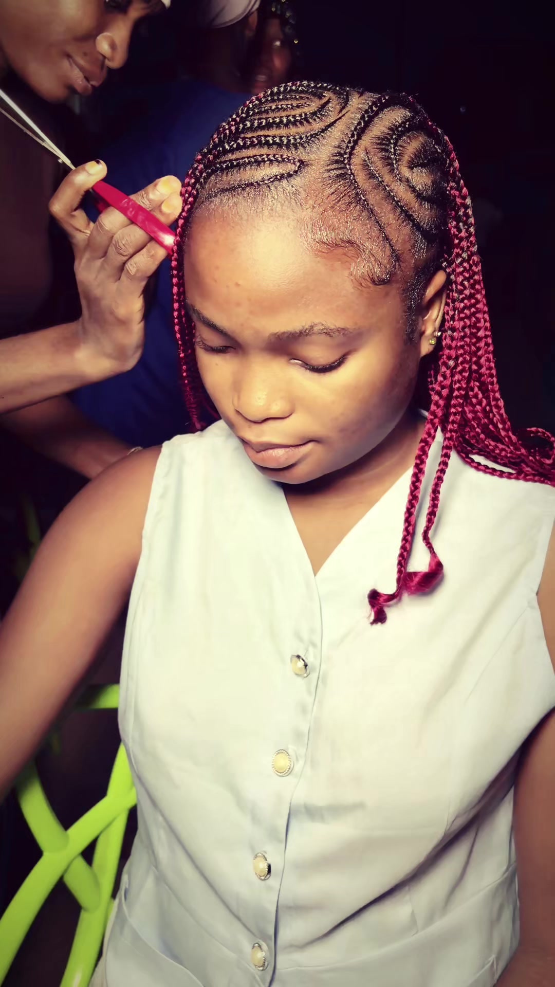 @NIFEMI ౨ৎ