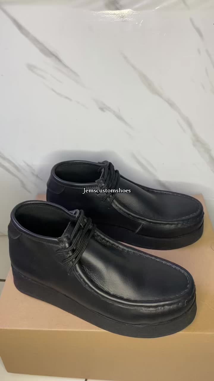 @Jems custom shoes