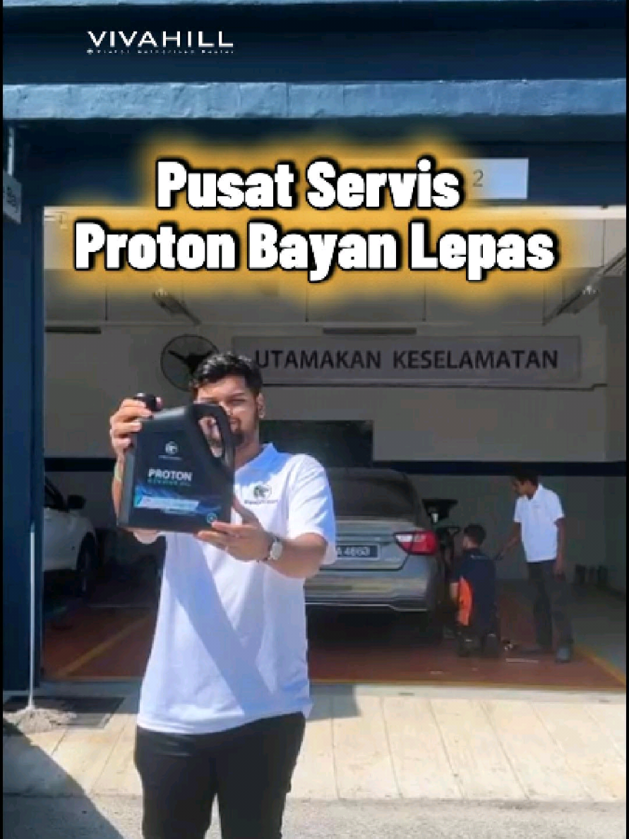 @Proton Vivahill 3S Penang