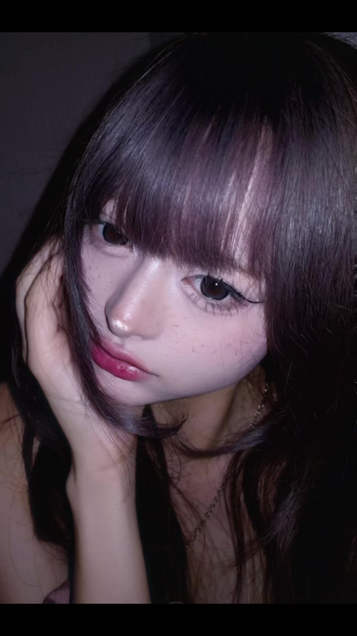 @あんな