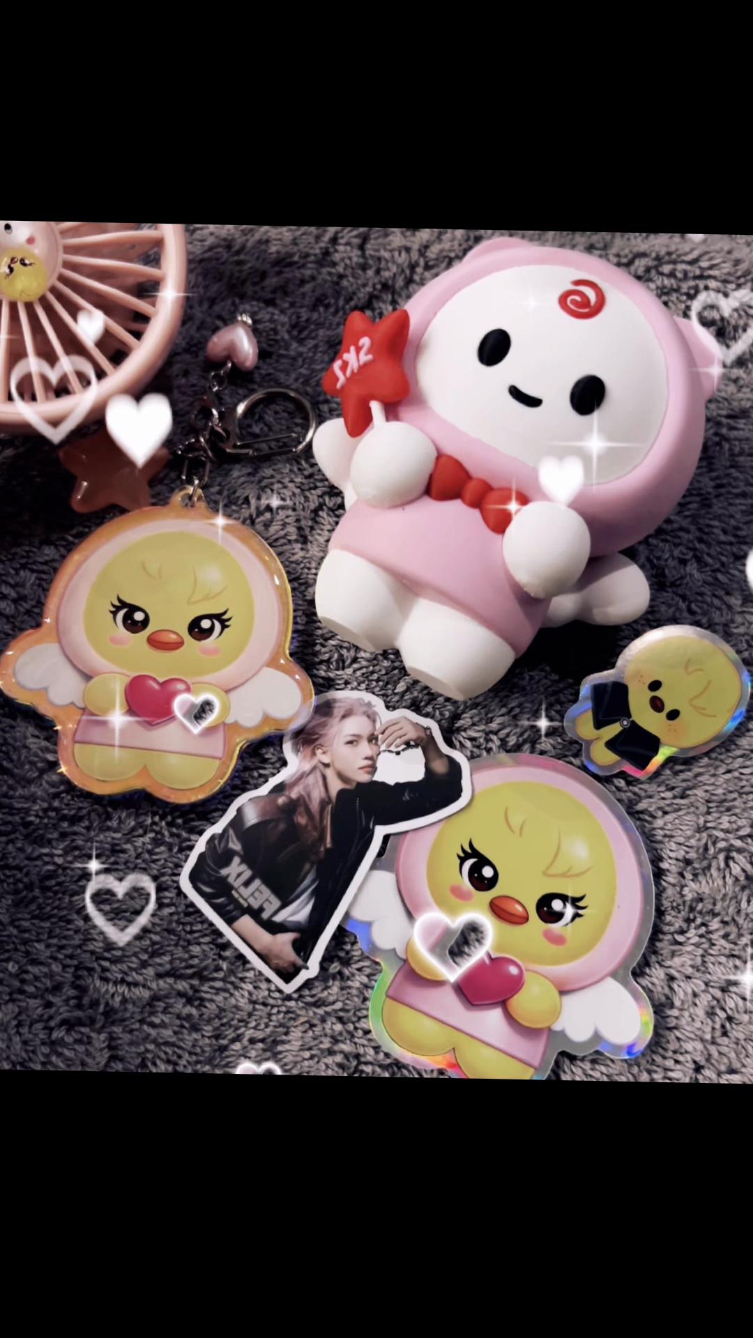@Chocoviv (LIXIE DUST)