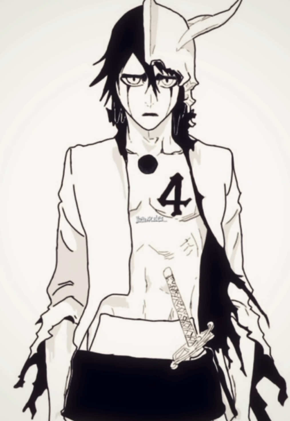 @Alonna 🕯️⋆˚࿔ Ulquiorra’s Wife