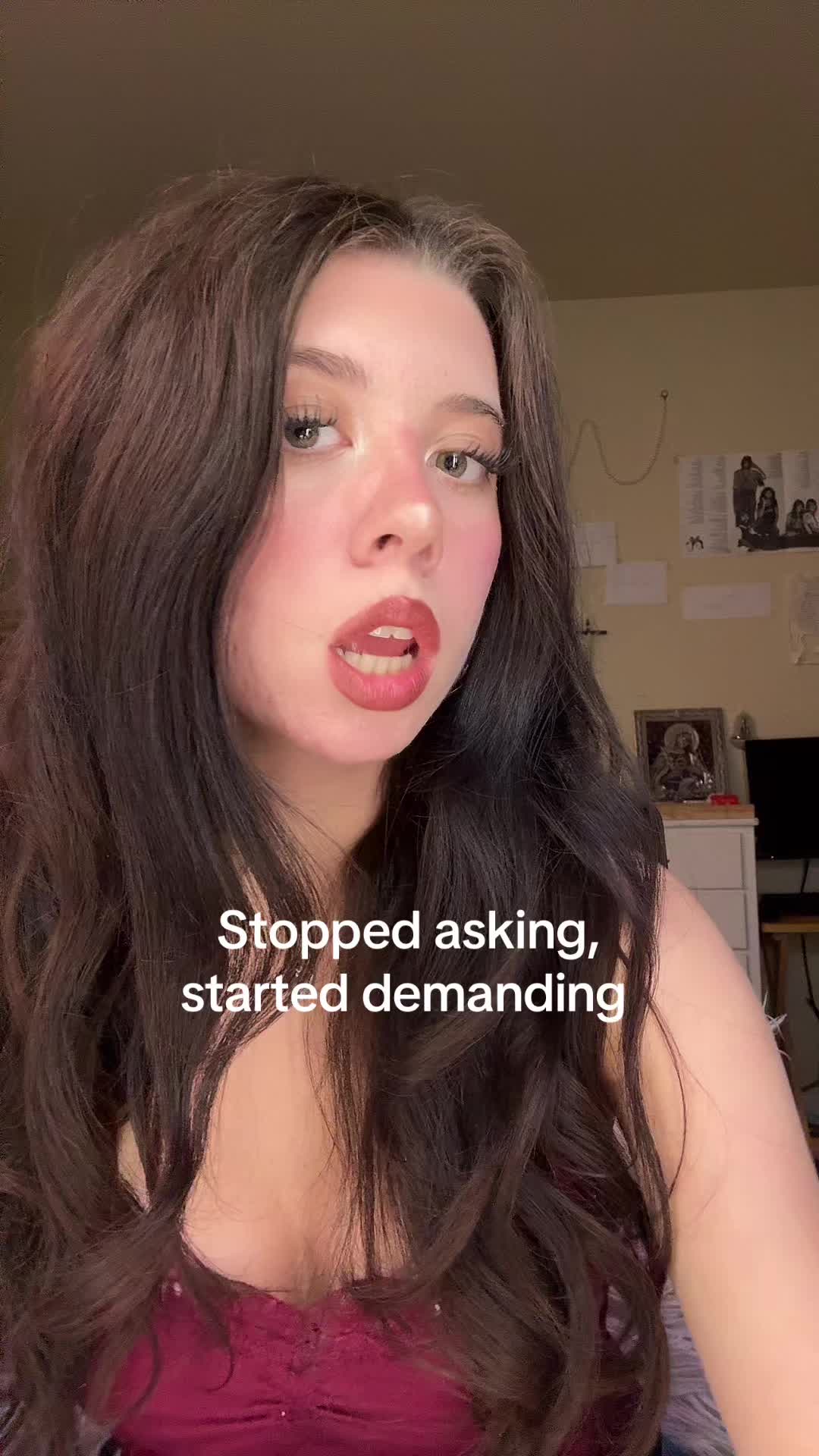 @Jacqueline