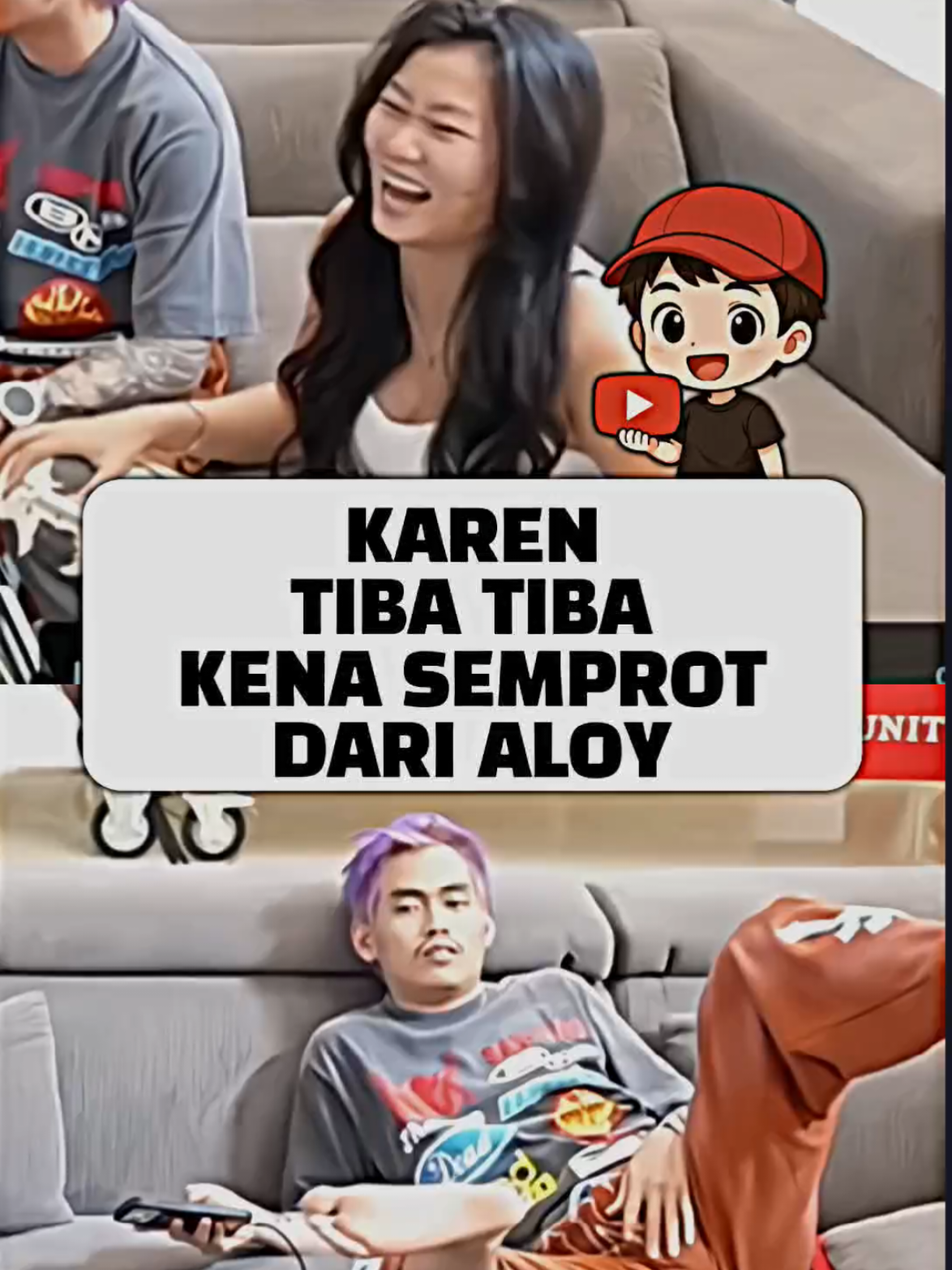 @Momen Streamer