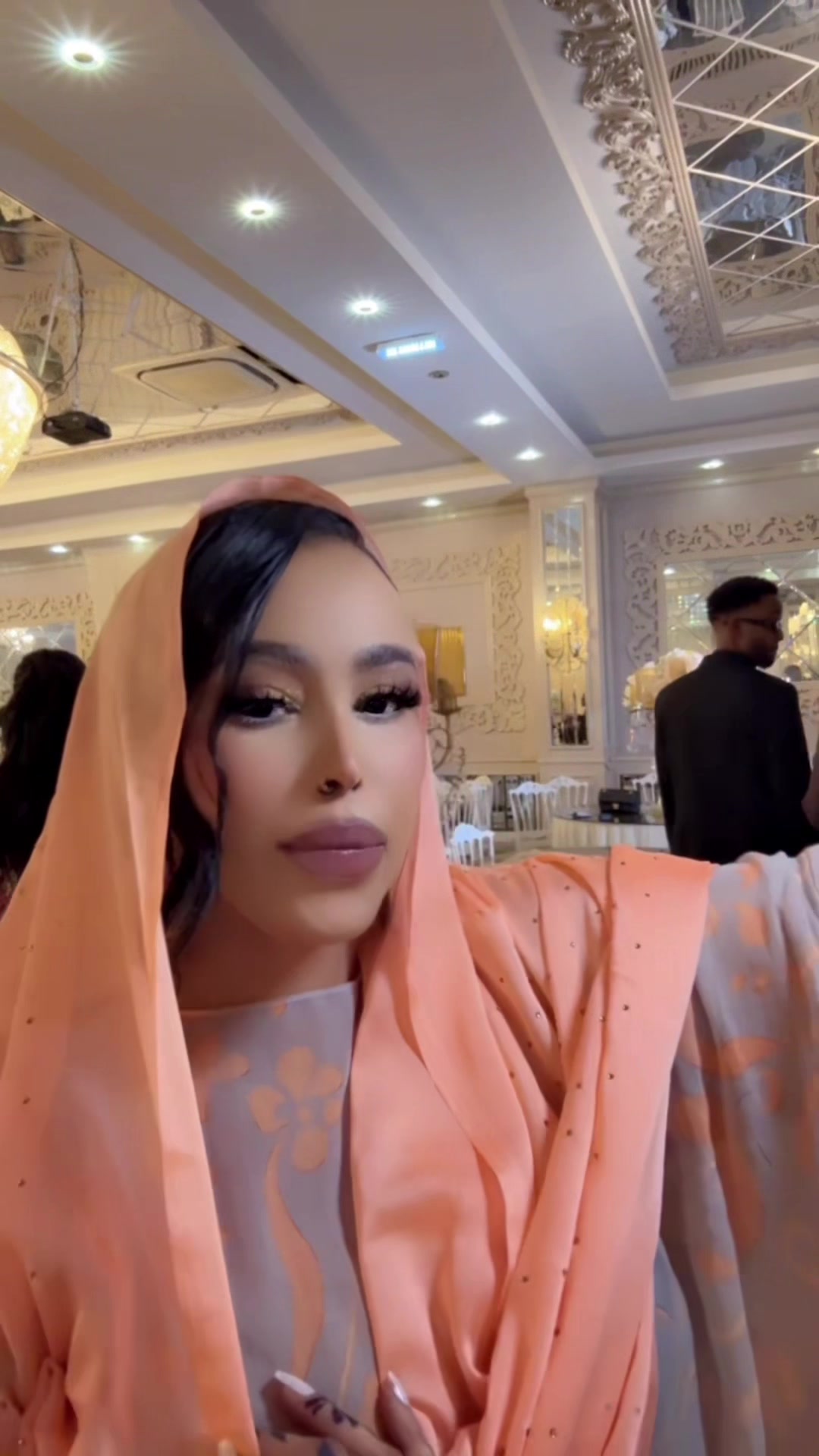 @Deeqa Dollor🤎🌷