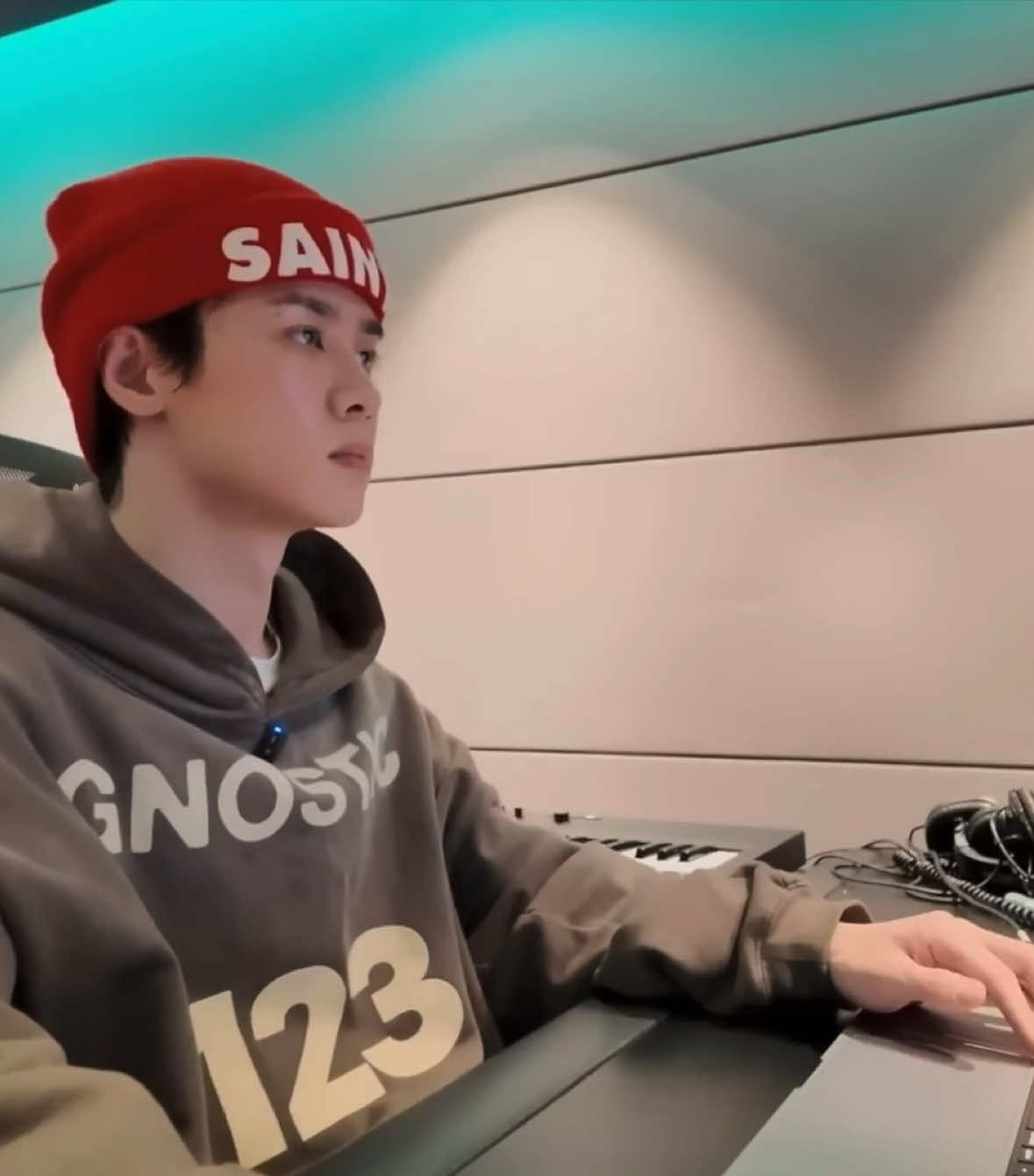 @Kun’s Kloud