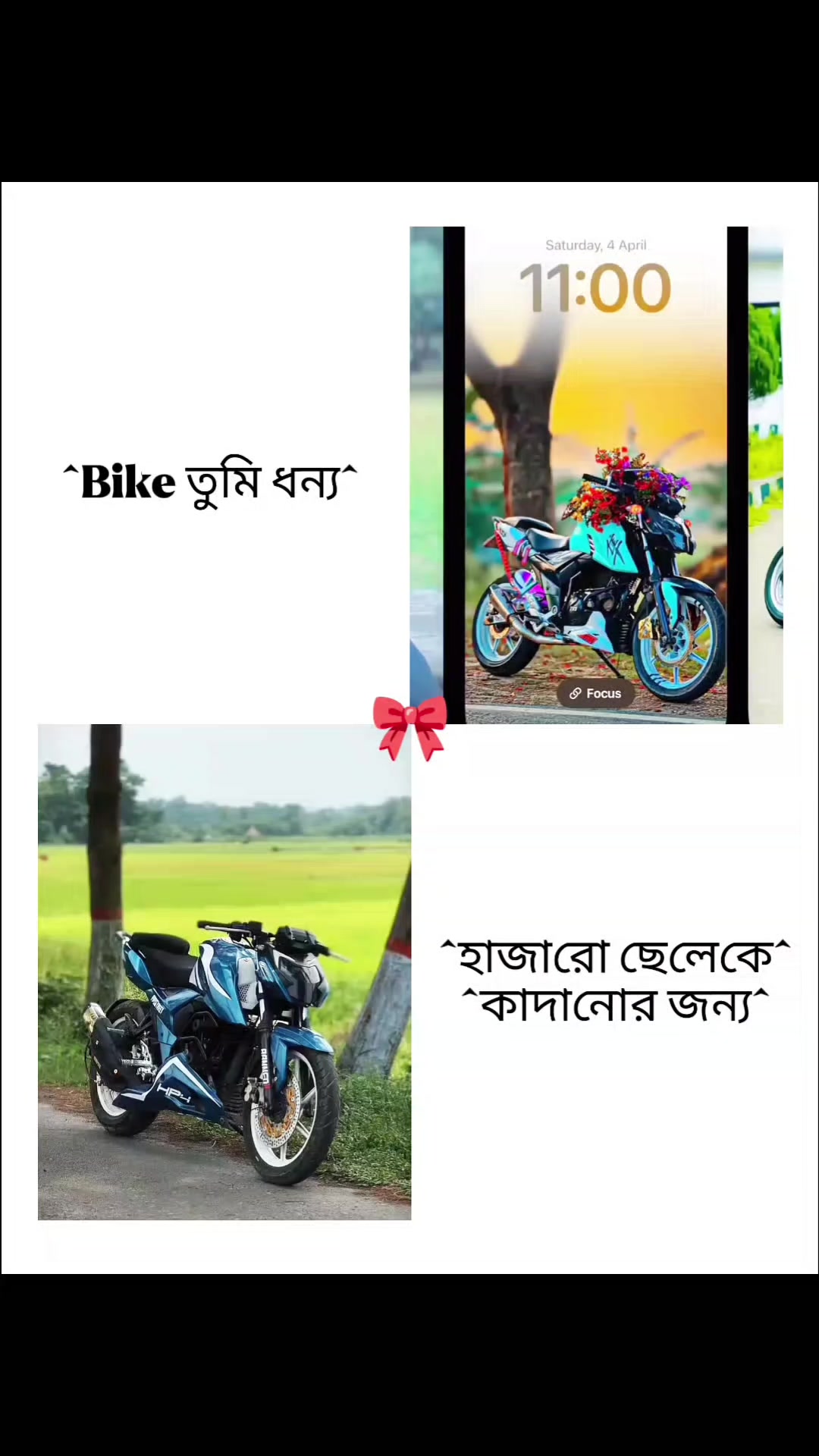 @✿BIKE LOVER✿