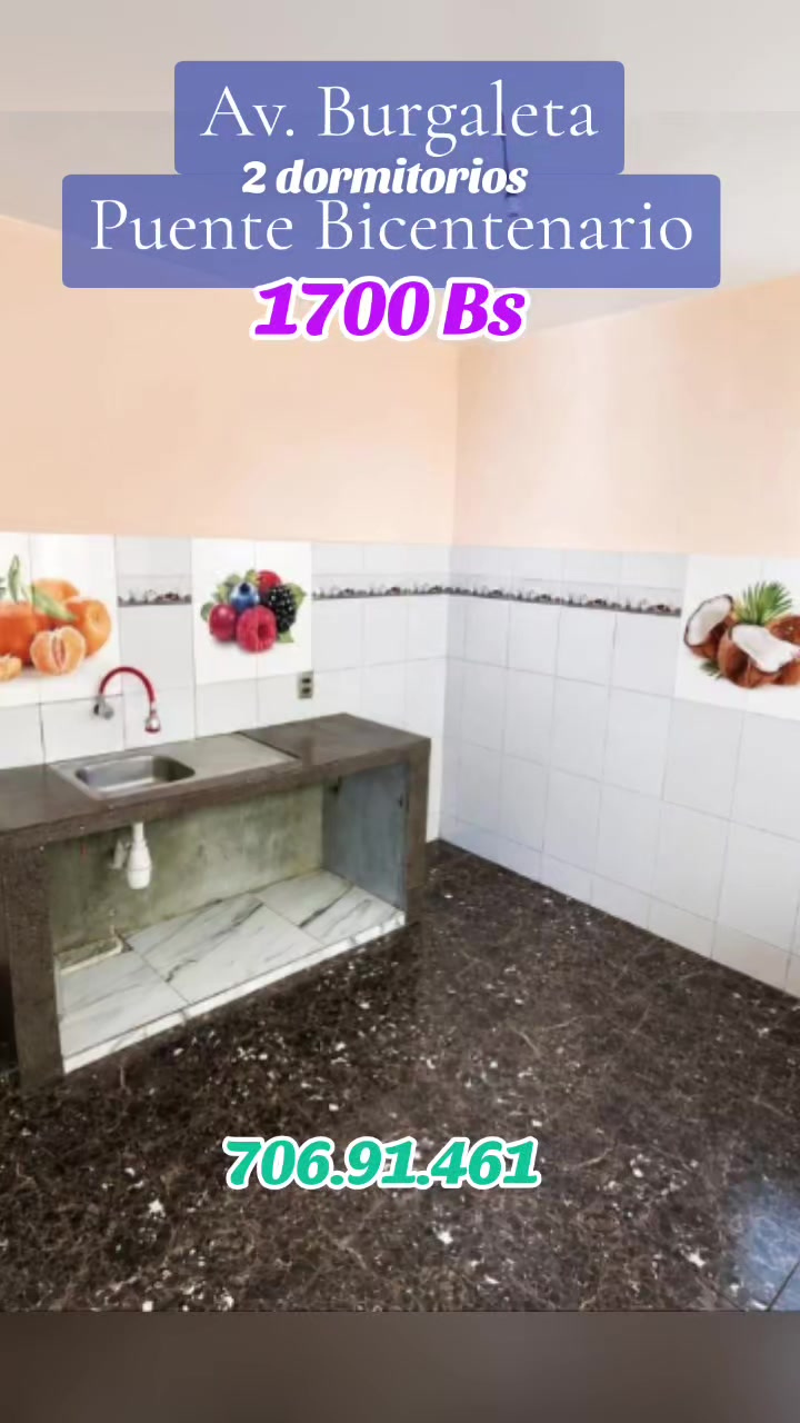 @Rose Asesora Bolivia Home