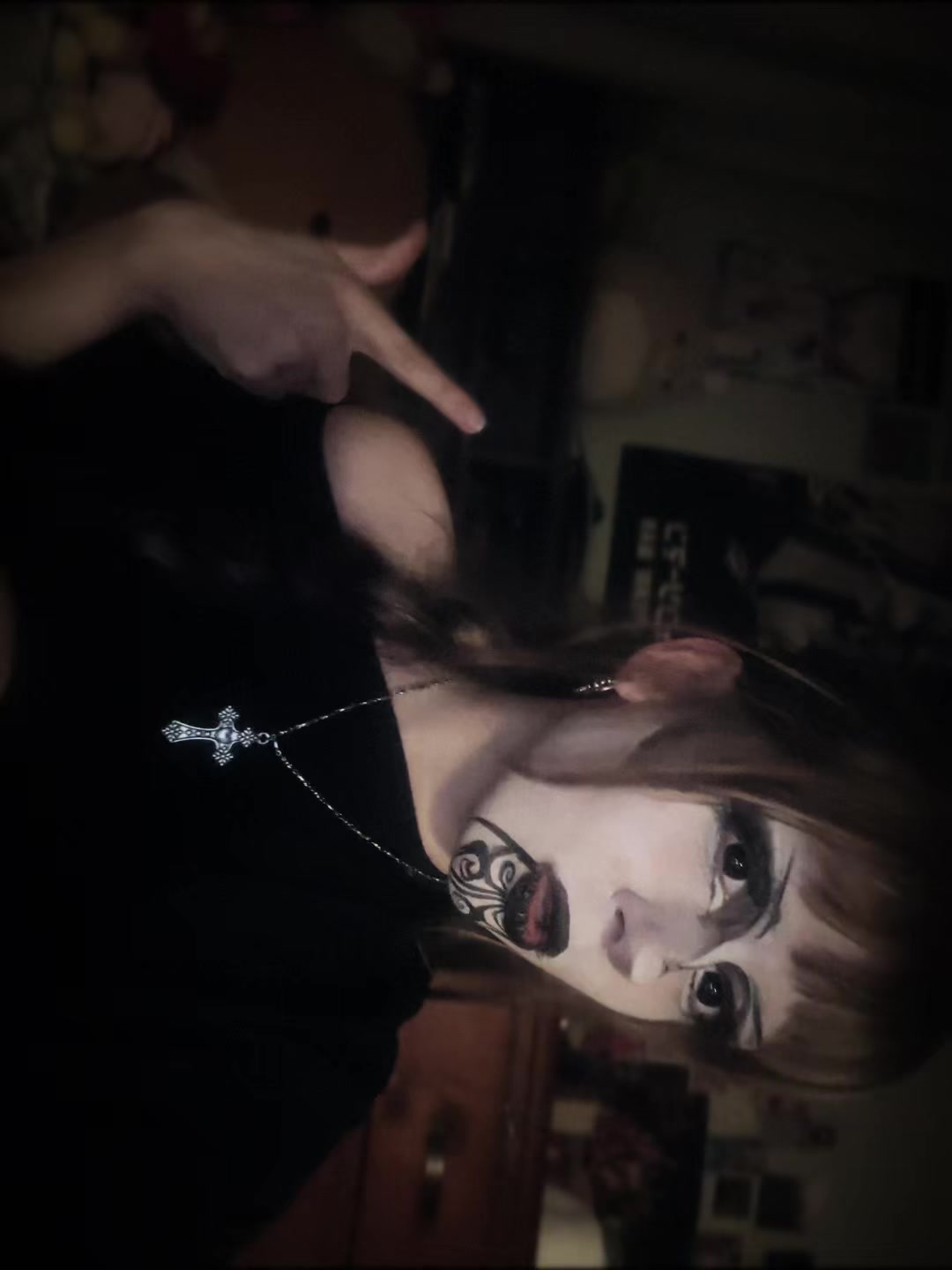@₊˚ ୨ৎ 𝑪𝒂𝒅𝒆𝒏𝒄𝒆ᶻ 𝗓 ٭☆彡。