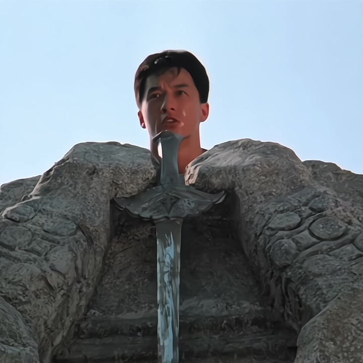 @Jackie Chan 成龍