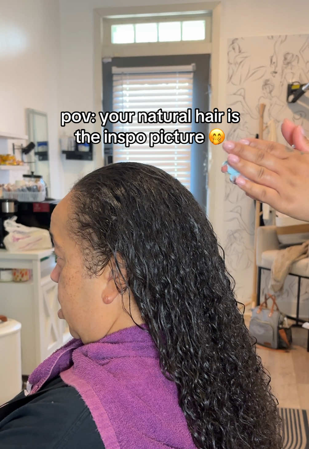 @Toni | ALL THINGS HAIR