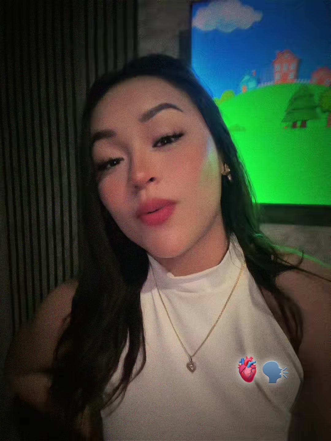 @Cinthia Villarroel โ๏ธ๐ฉ๐ปโ๏ธ