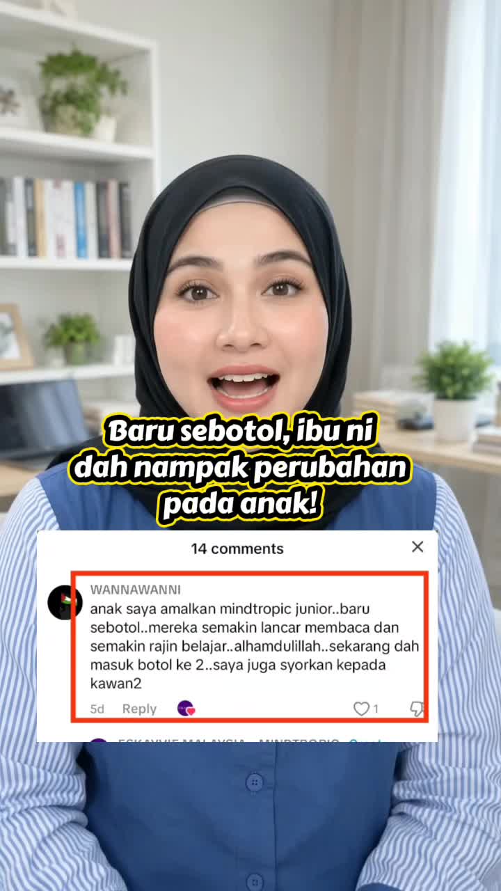 @CikPut | Cantik Dan Sihat