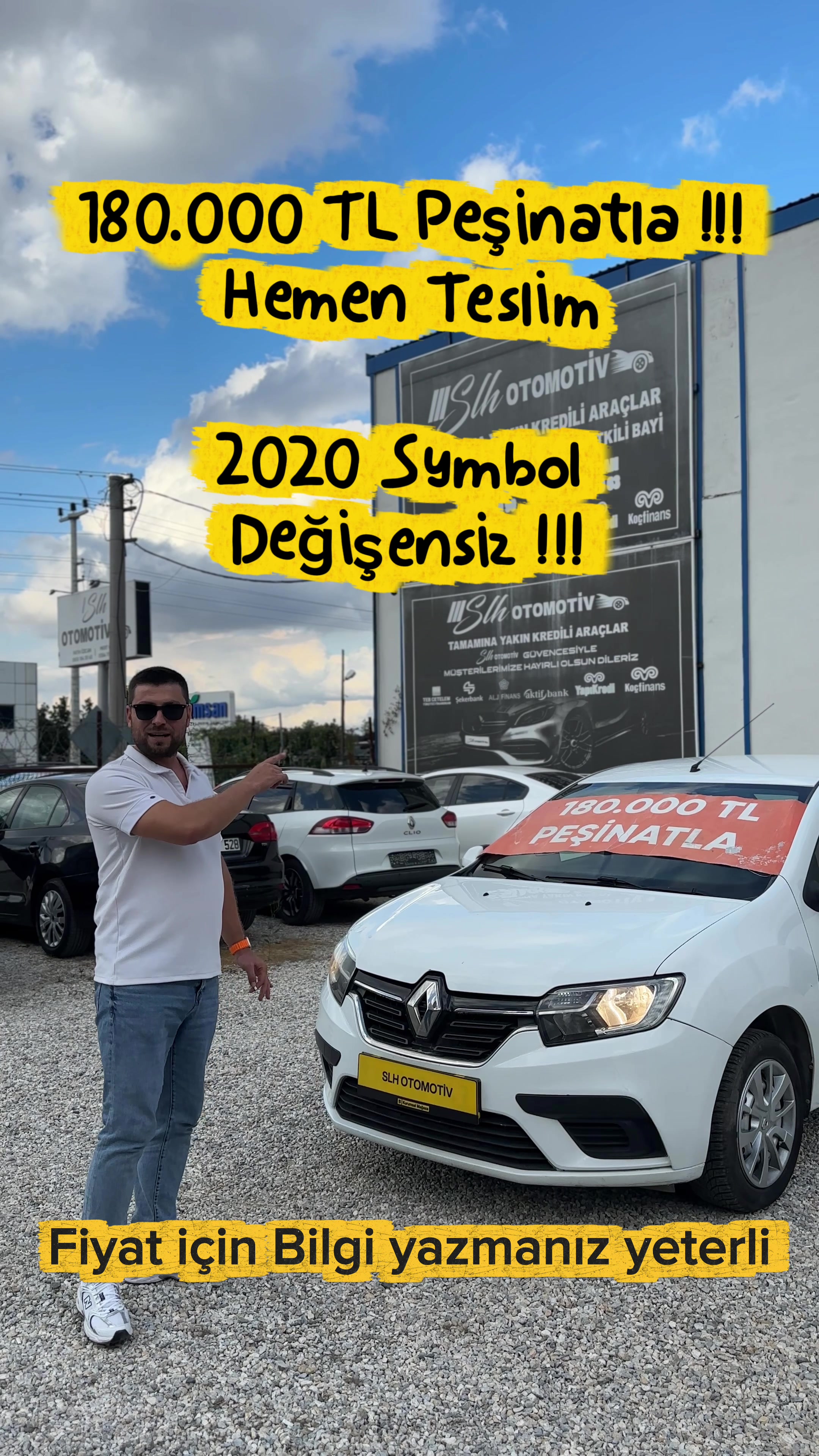 @SLH OTOMOTİV