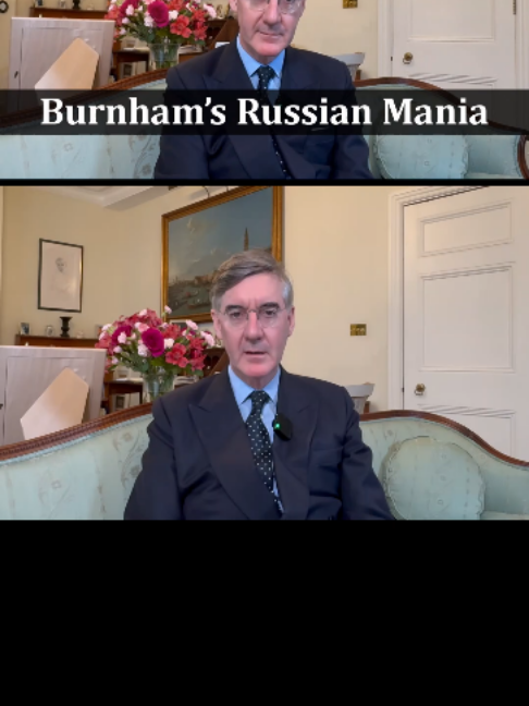 @Jacob Rees-Mogg