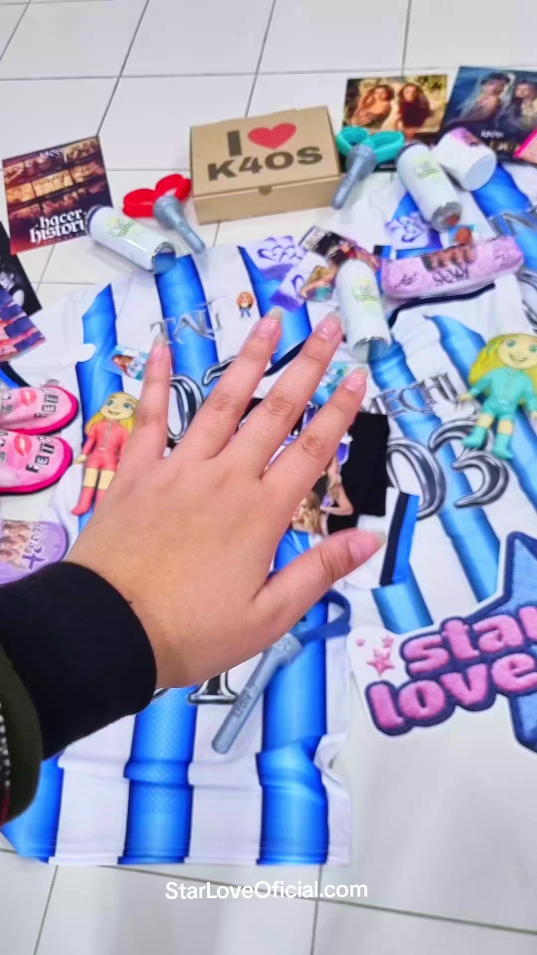 @StarLoveOficial