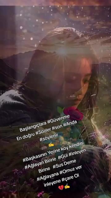 @BİR SERÇENİN GÖZYAŞ🕊️🕊️🕊️