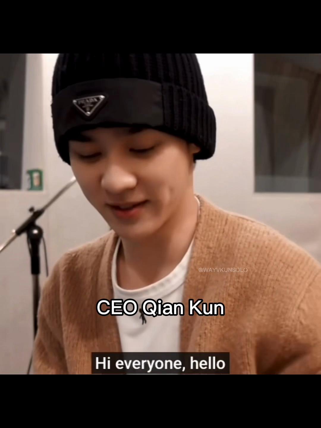 @Kun’s Kloud