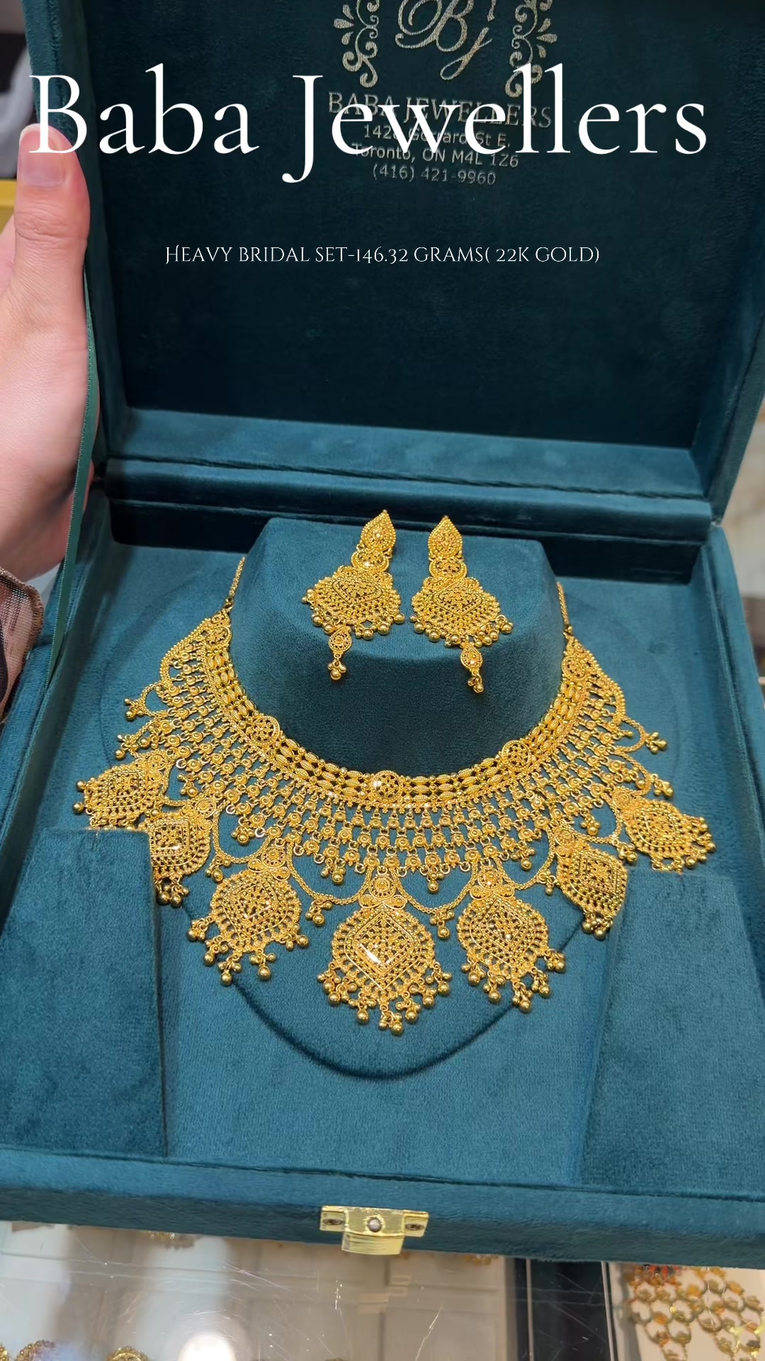 @Baba Jewellers