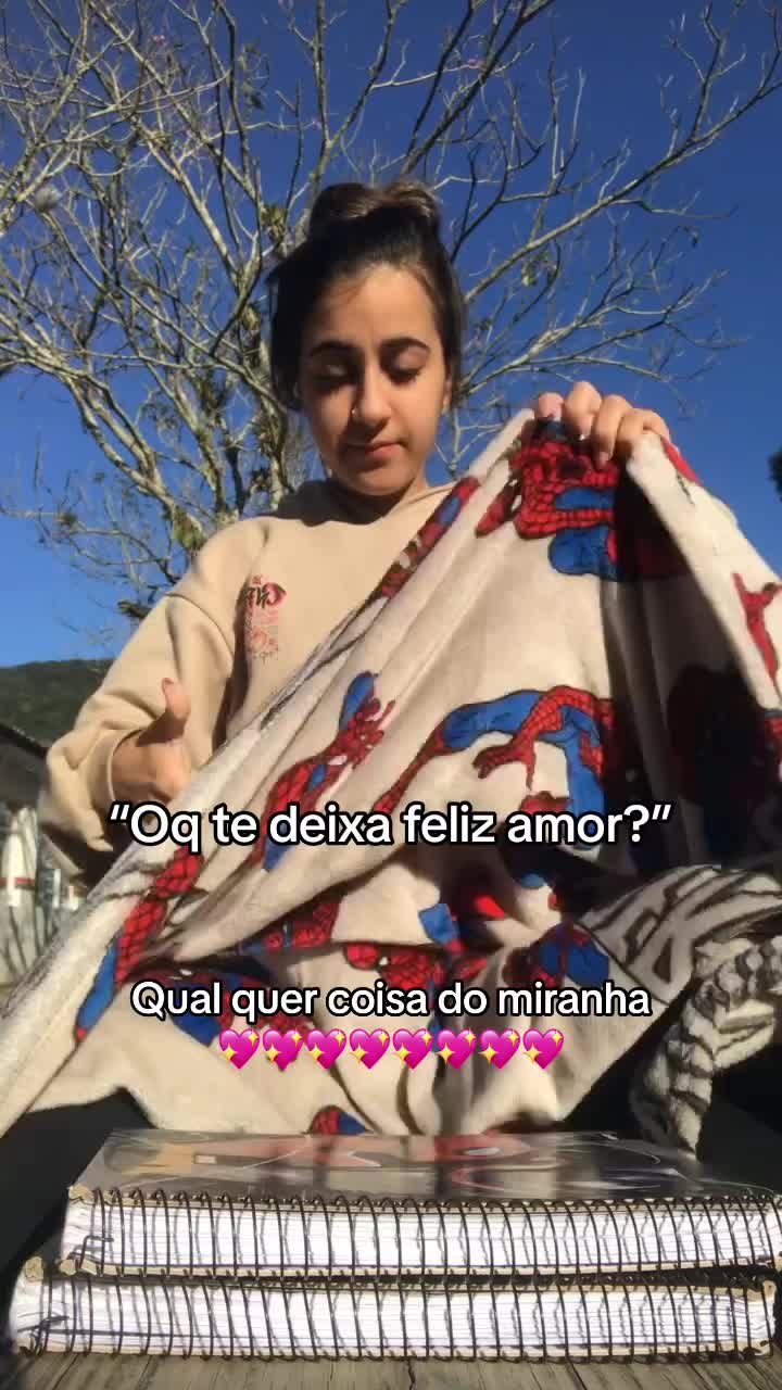 @Natyzinha