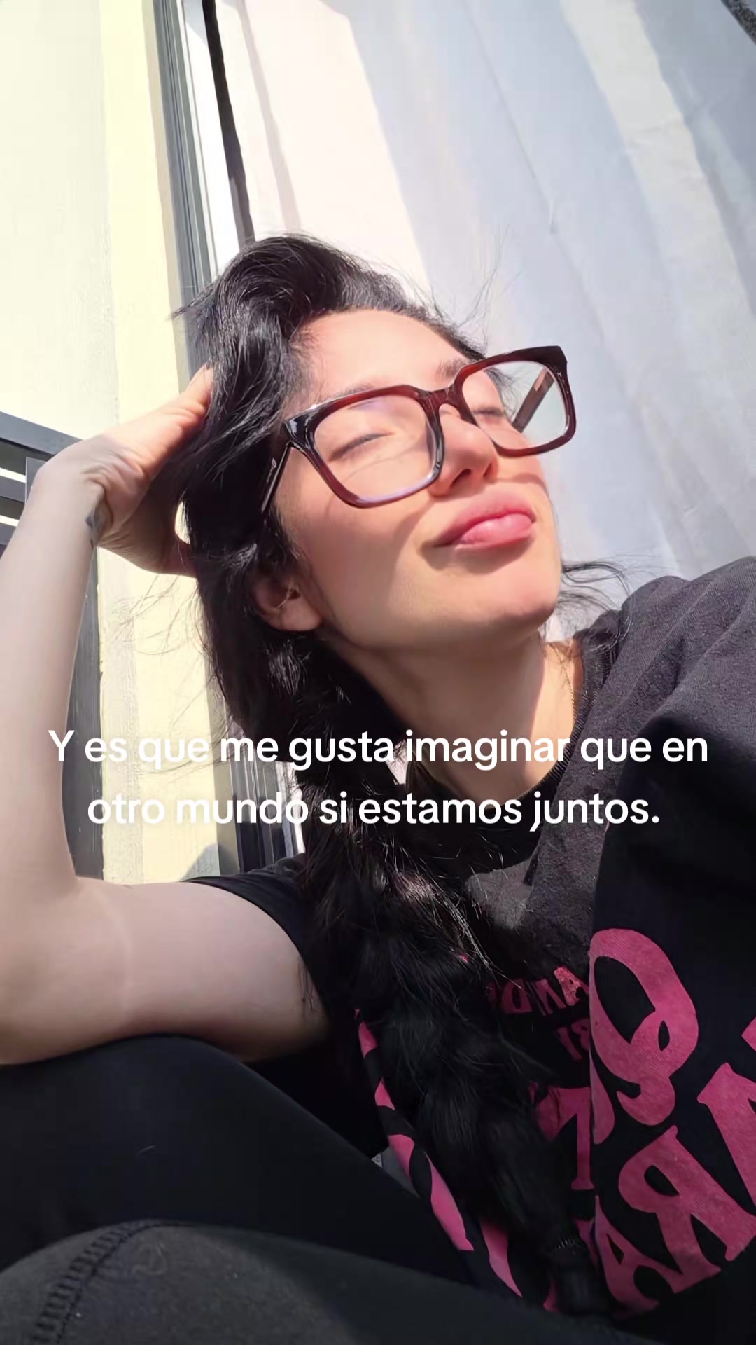 @Desquehacerada