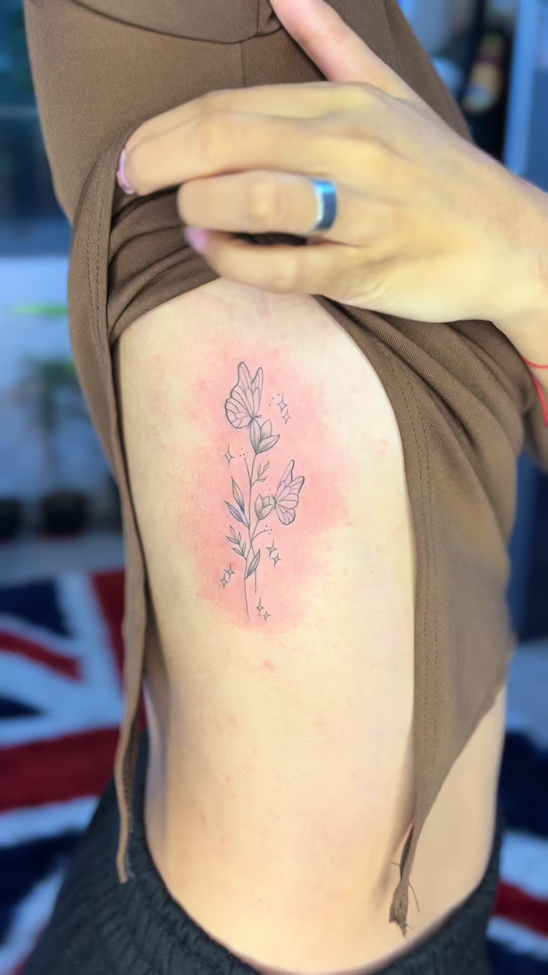 @Deyavu Tattoo