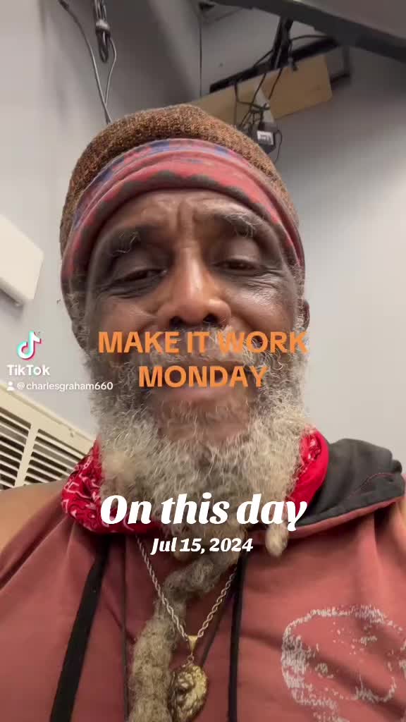 @Rastaman