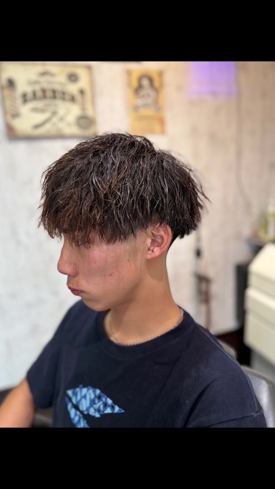 @HAIR SALON OKITA〜H・O〜チャンネル💈