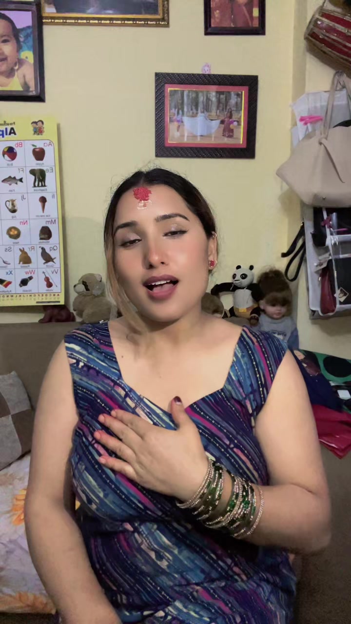 @Shila Khadka Chhetri