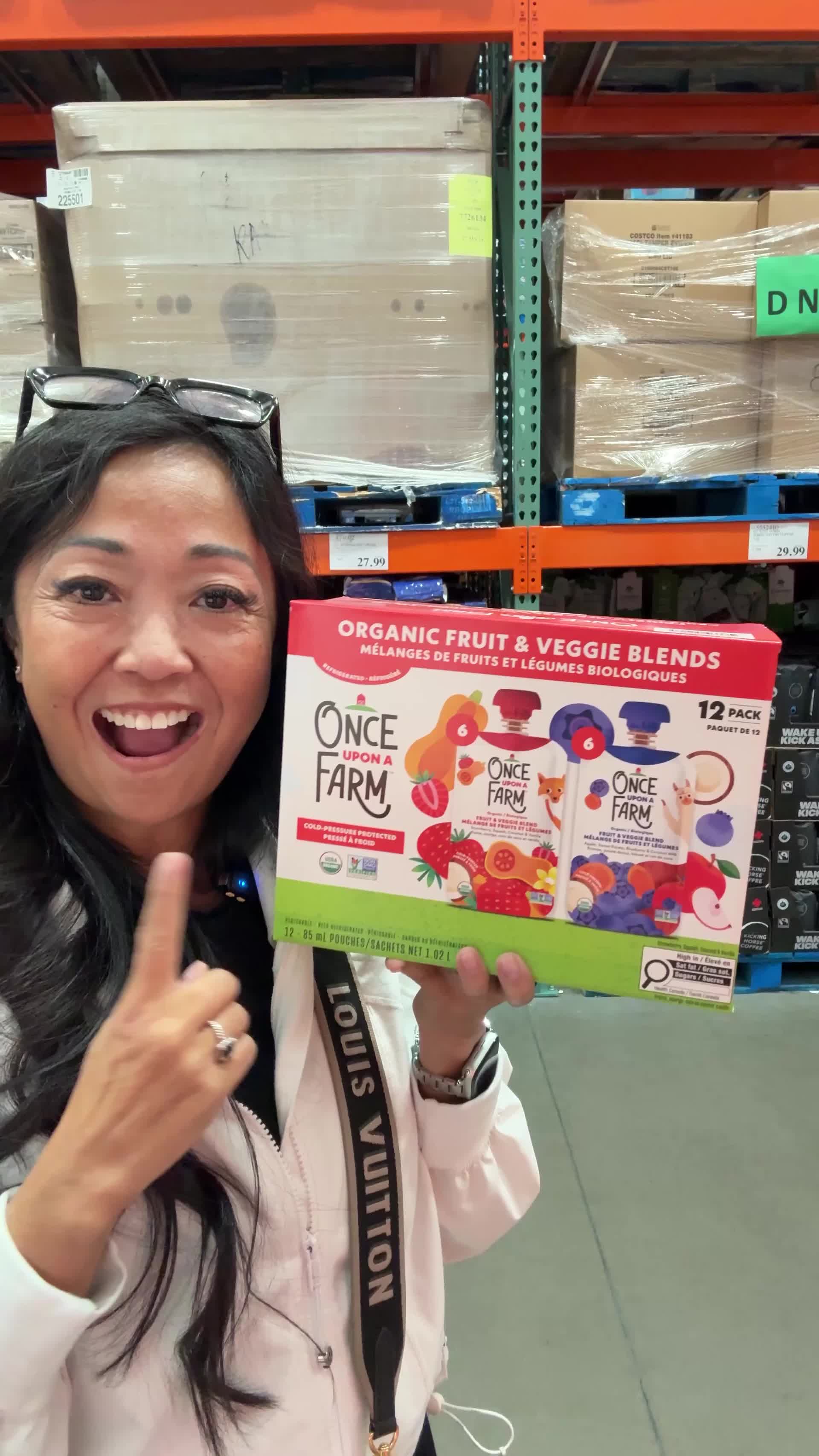 @Costco Lovers Canada