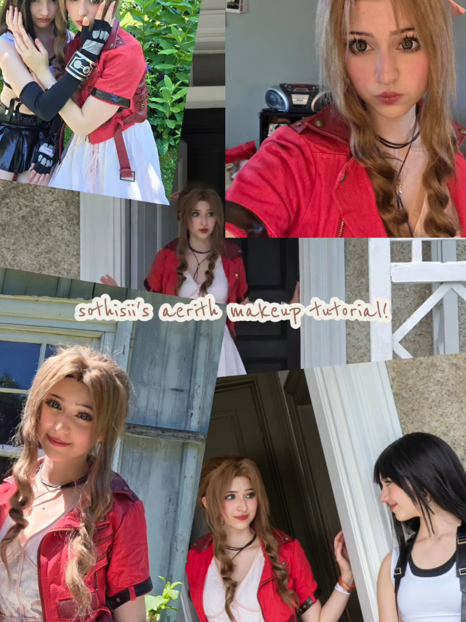 @bree | sothisii