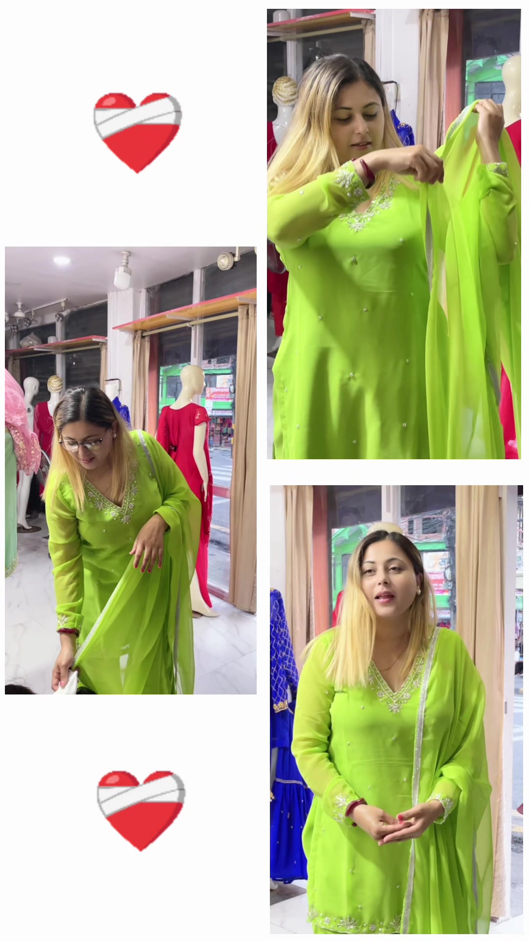@Sharon’sboutique