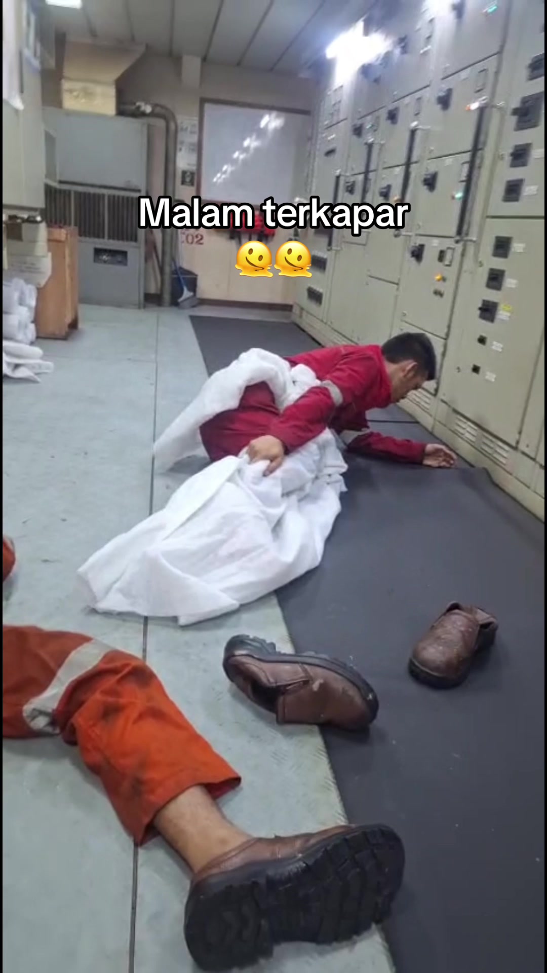 @Korban Utama