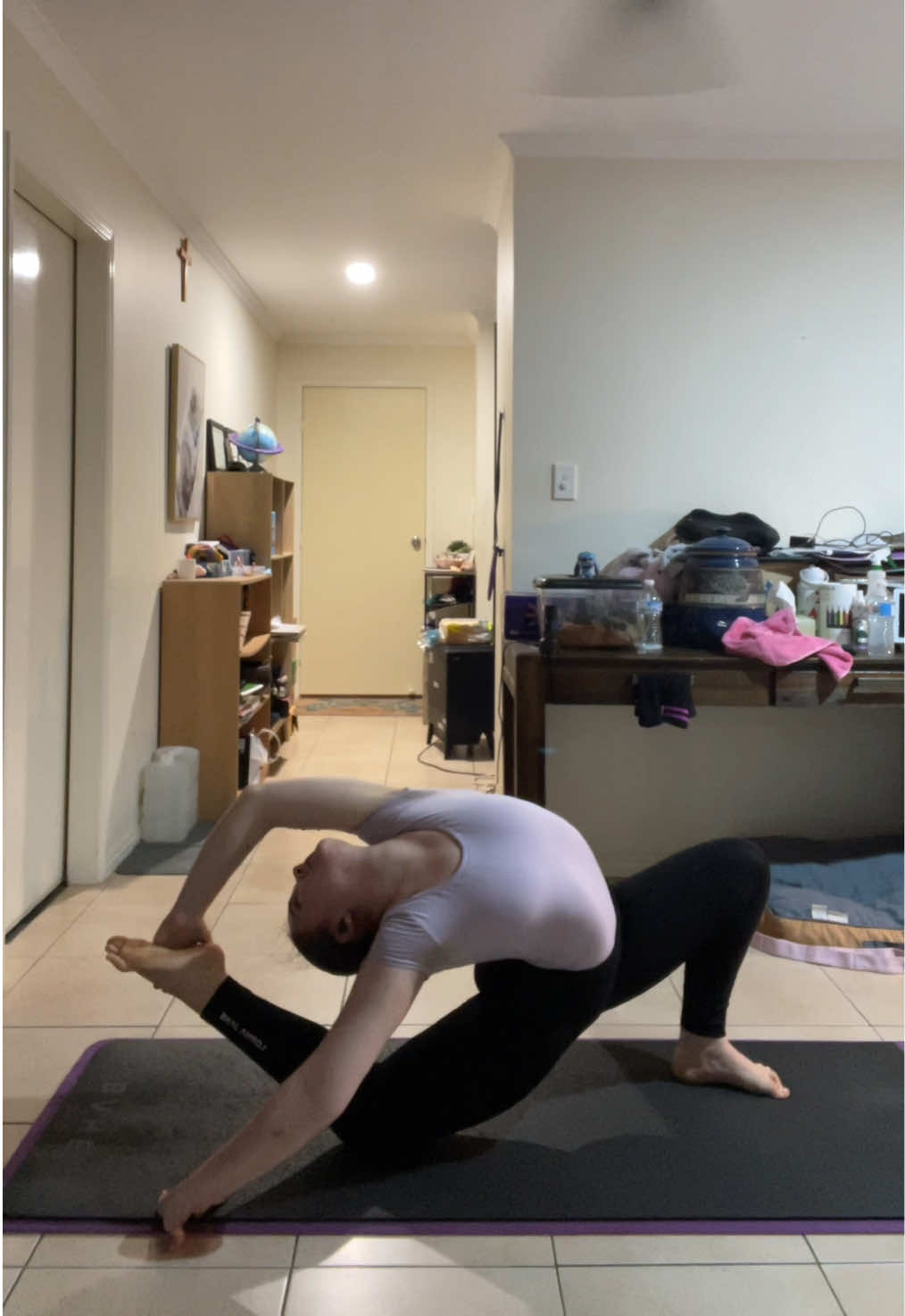 @madzcontortion