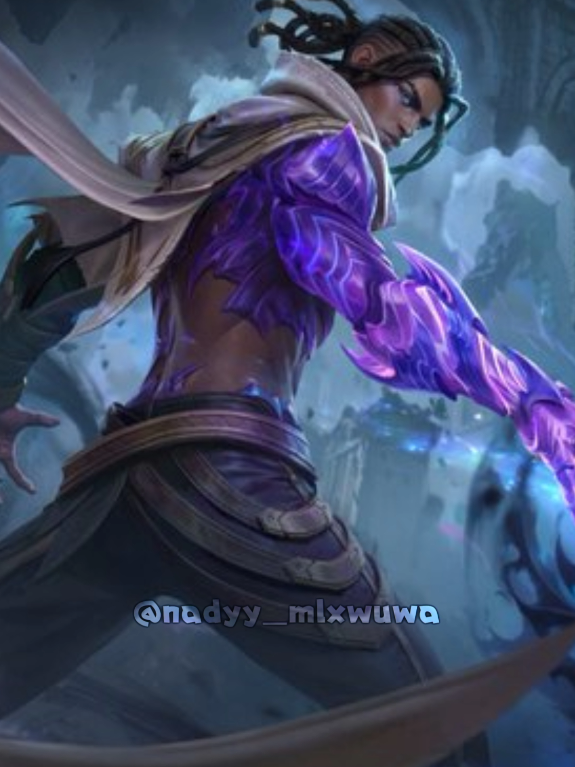 @ɴᴀᴅʏʏ. (Novaria no. 1 stan)