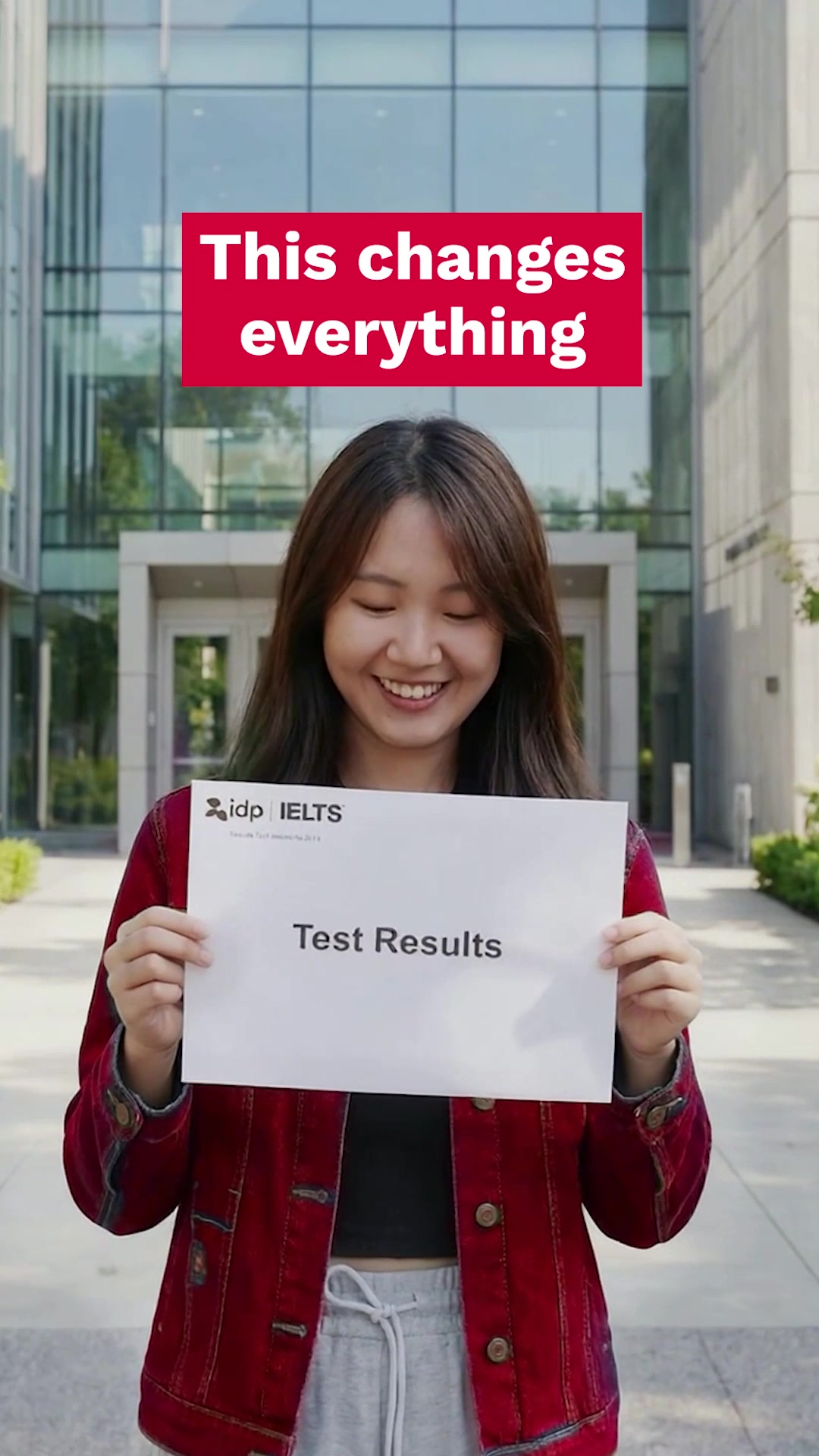 @IELTS by IDP SG