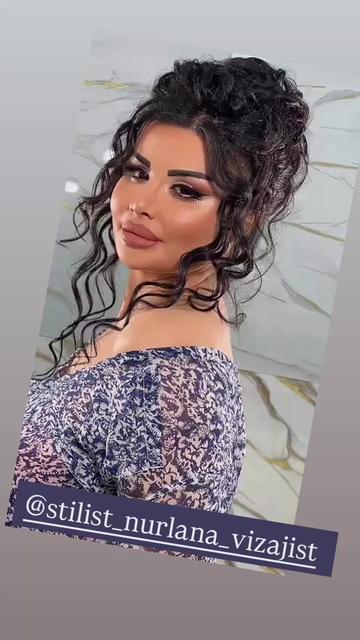 @stilist_nurlana_viza
