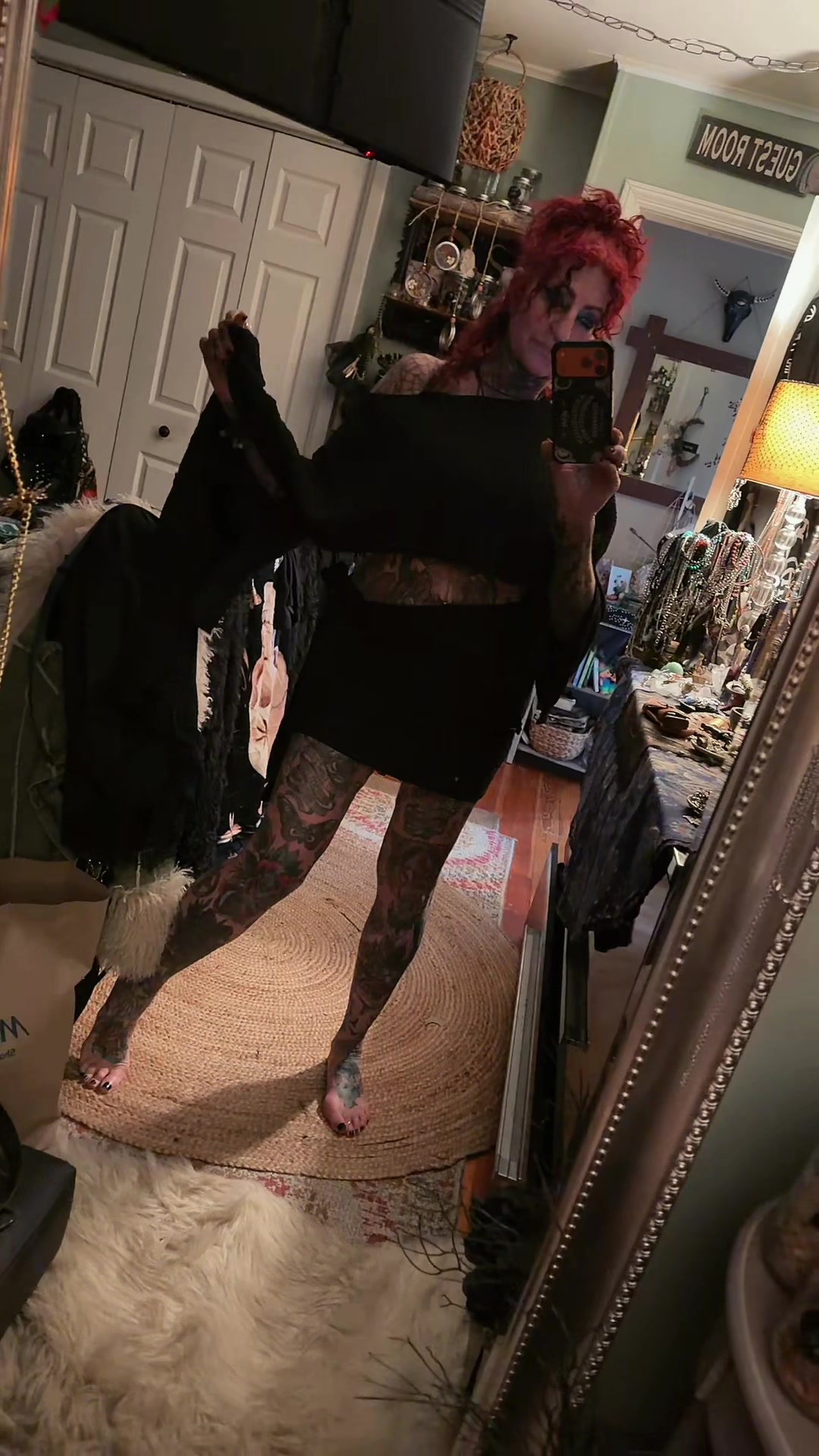@AndraPoretta