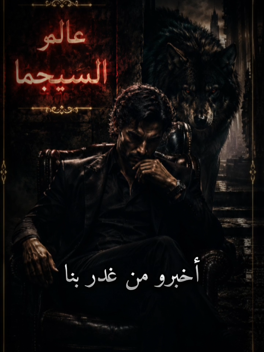 @عالم السيجما