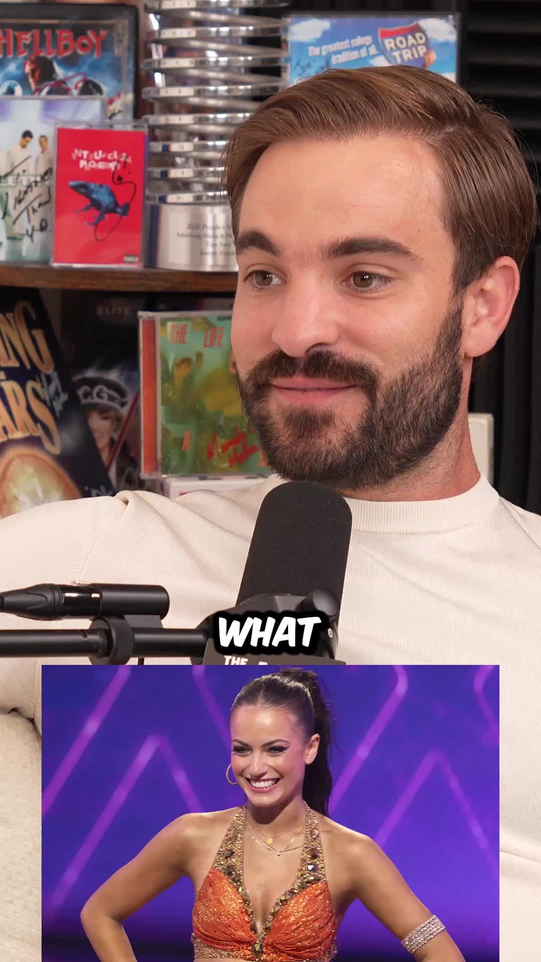 @Joe Vulpis