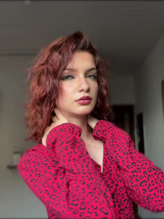 @EuAmanda✨