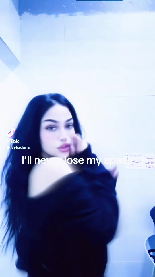 @Ivy