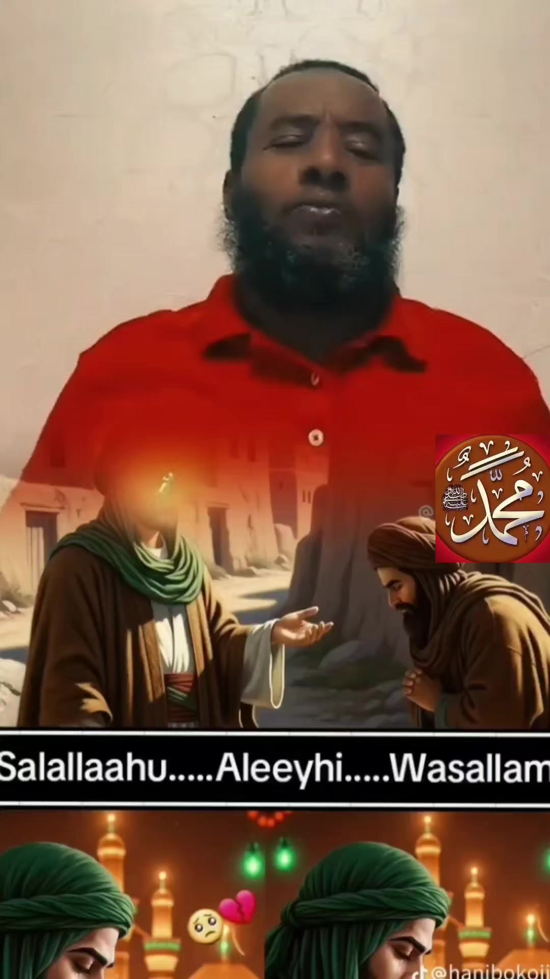 @Musliim💚❤💚