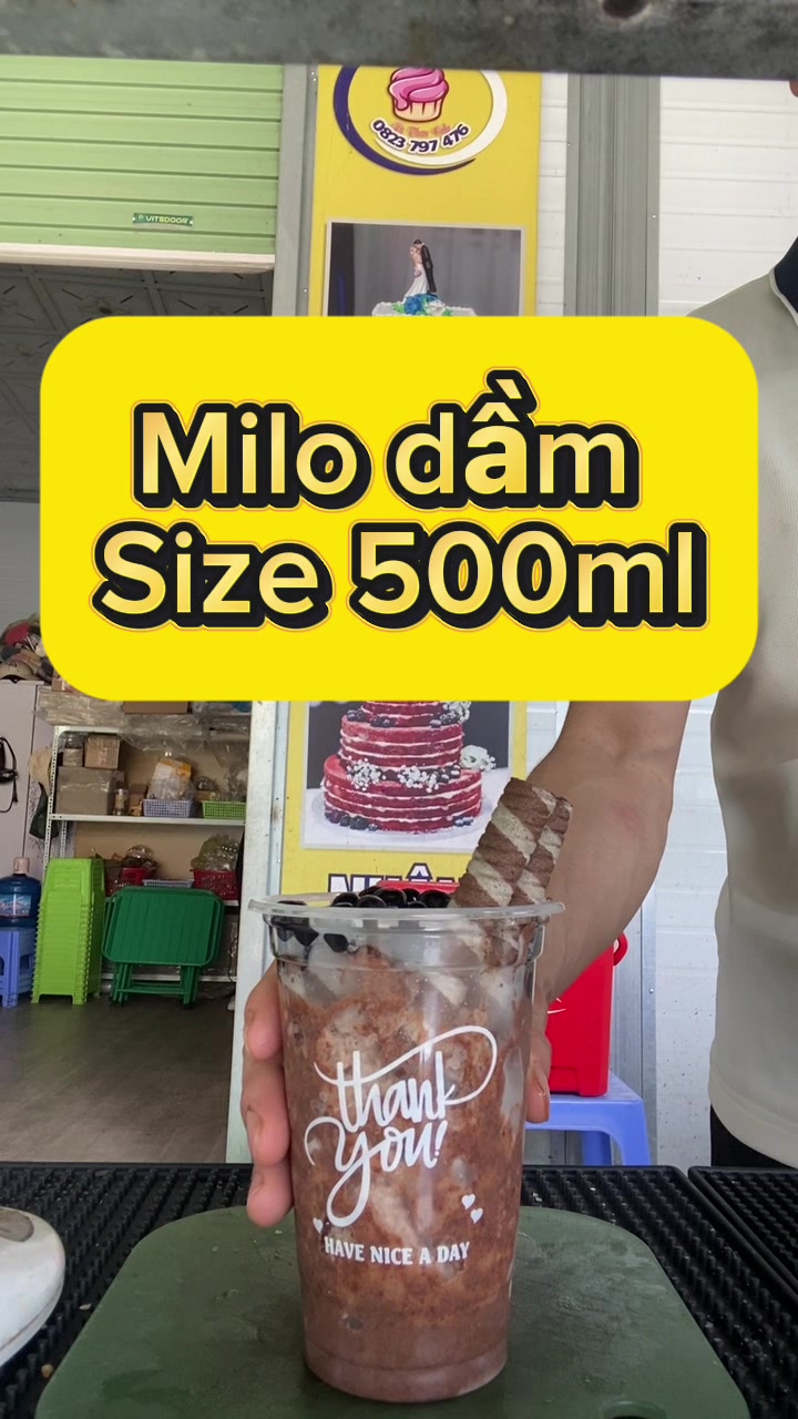 @HA Milk & Tea