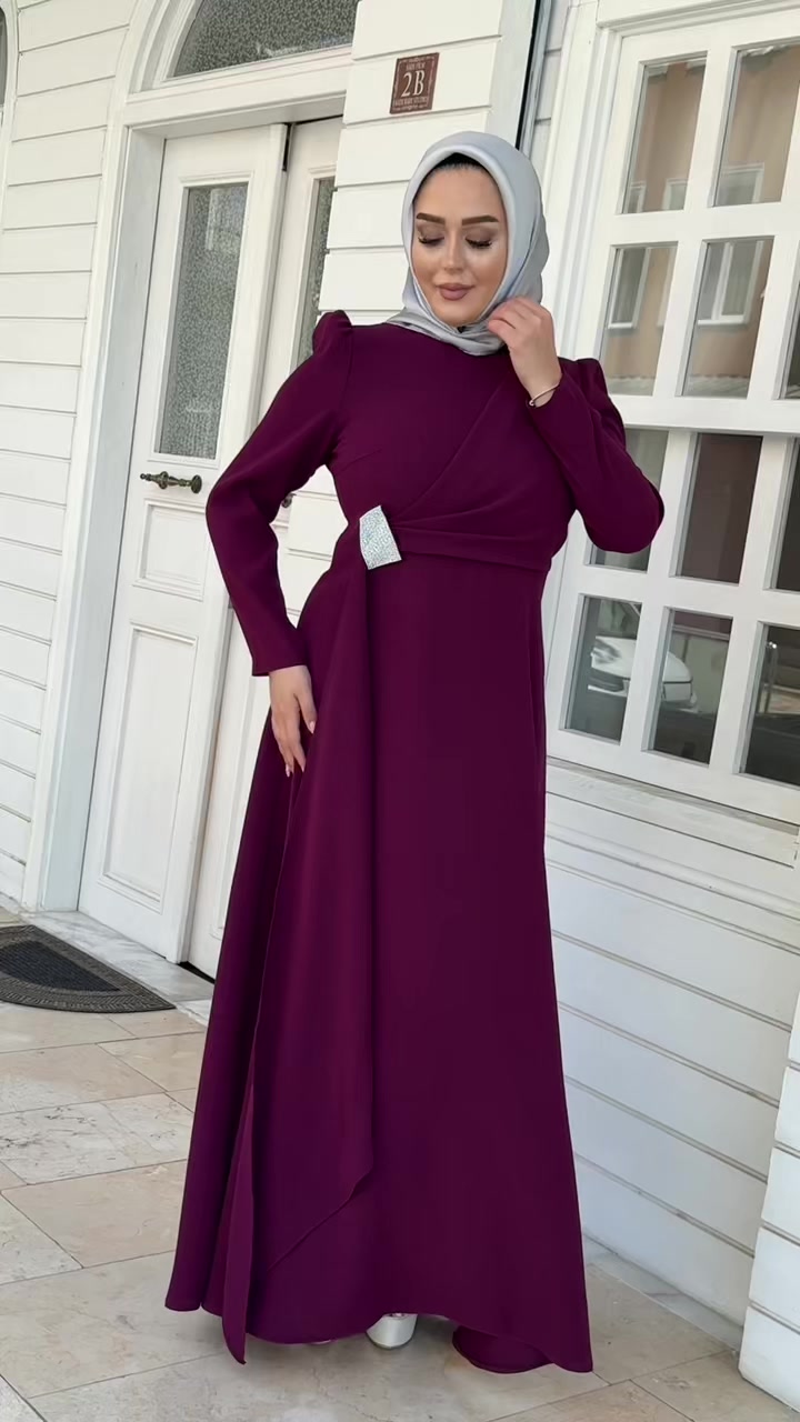 @Ahlem Eşarp