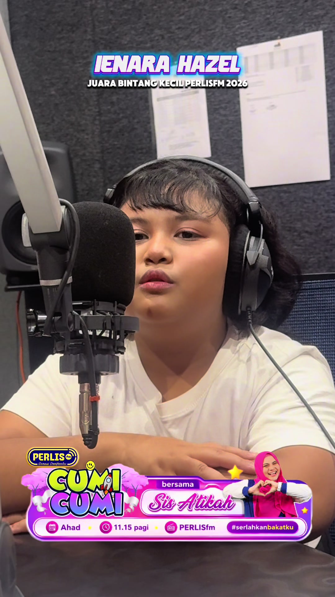 @PERLISfm