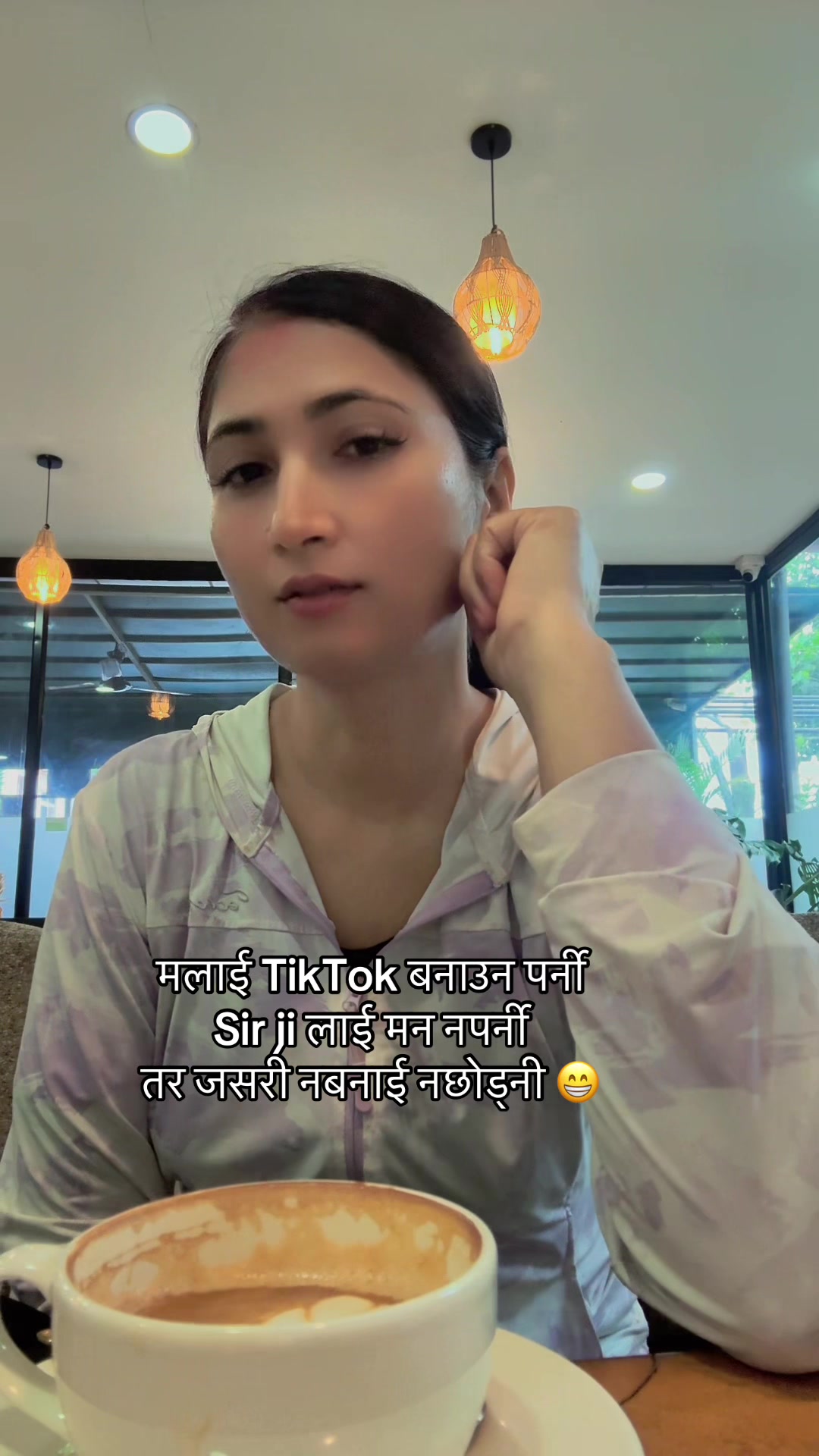 @Shashi Panta