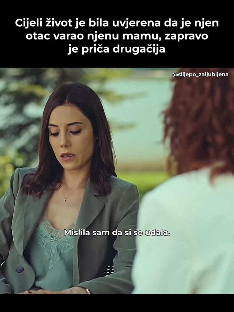 @Slijepo Zaljubljena